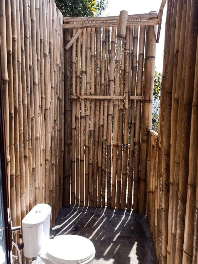 Villa Nunggalan Hut Uluwatu Exterior foto
